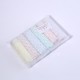 6Pcs Women Non-woven Cotton Disposable Underwear Panties Set For Outdoor Travel