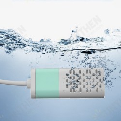Disinfection Water Maker USB Charging Disinfectant Sodium Hypochlorite Generator Physical Security Outdoor Travel Camping Disinfection Water Maker USB Charging Disinfectant Sodium Hypochlorite Generator Physical Security Outdoor Travel Camping