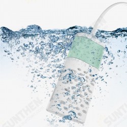 Disinfection Water Maker USB Charging Disinfectant Sodium Hypochlorite Generator Physical Security Outdoor Travel Camping Disinfection Water Maker USB Charging Disinfectant Sodium Hypochlorite Generator Physical Security Outdoor Travel Camping