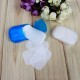 20 Pcs Paper Soap Outdoor Cleaning Supplies Travel Sterilizer Portable Hand Washing Small Sheet