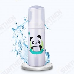 Kids 60ml Disposable Foam Hand Sanitizer Children Sterilization Portable Disinfectant Sanitizer Kids 60ml Disposable Foam Hand Sanitizer Children Sterilization Portable Disinfectant Sanitizer