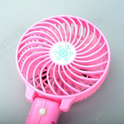 Mini Handheld Solar Fan Folding 720° Rotation 2 Modes USB Rechargeable Desktop Fan Summer Camping Travel Mini Handheld Solar Fan Folding 720° Rotation 2 Modes USB Rechargeable Desktop Fan Summer Camping Travel