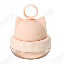 Poratble Mini Electric Hair Ball Remover USB Rechargeable Clothes Fluff Remover Sweater Fuzz Shaver Poratble Mini Electric Hair Ball Remover USB Rechargeable Clothes Fluff Remover Sweater Fuzz Shaver