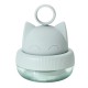 Poratble Mini Electric Hair Ball Remover USB Rechargeable Clothes Fluff Remover Sweater Fuzz Shaver