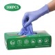 100*Pcs Disposable Nitrile BBQ Gloves Waterproof Glove
