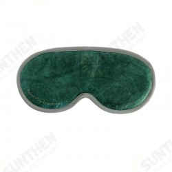 Smart Eye Patch Breathable Sleep USB Rechargeable 5 Massage Modes 3 Temperature Adjustment Modes Travel Office Eye Mask Smart Eye Patch Breathable Sleep USB Rechargeable 5 Massage Modes 3 Temperature Adjustment Modes Travel Office Eye Mask