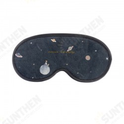 Smart Eye Patch Breathable Sleep USB Rechargeable 5 Massage Modes 3 Temperature Adjustment Modes Travel Office Eye Mask Smart Eye Patch Breathable Sleep USB Rechargeable 5 Massage Modes 3 Temperature Adjustment Modes Travel Office Eye Mask