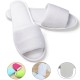 Travel Disposable Slippers Folding Guest Shoes Accessories Business Trip Supplies With Bag