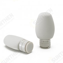 Travel Sub-bottle Outdoor Portable Mini Liquid Dispenser Refillable Bottles Travel Sub-bottle Outdoor Portable Mini Liquid Dispenser Refillable Bottles