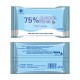 3 Packs Of 10Pcs 75% Medical Alcohol Wipes 99.9% Antibacterial Disinfection Cleaning Wet Wipes Disposable Wipes for Cleaning and Sterilization in Office Home School Swab