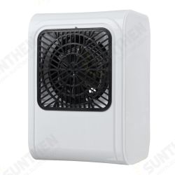 110V 500W Mini Electric Space Heater 2S Quick Heating Portable Electric Heater Fan for Office Home Winter Warmer 110V 500W Mini Electric Space Heater 2S Quick Heating Portable Electric Heater Fan for Office Home Winter Warmer