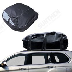 160x110x45CM Waterproof Car Roof Top Rack Bag Cargo Carrier 600D Oxford Cloth Luggage Storage Travel SUV Van for Cars 160x110x45CM Waterproof Car Roof Top Rack Bag Cargo Carrier 600D Oxford Cloth Luggage Storage Travel SUV Van for Cars