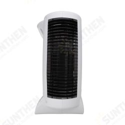 220V 1800W Mini Mute Electric Heater 3 Speeds Heat Cool Dual-Use Fan Portable Home Office Desktop Warmer 220V 1800W Mini Mute Electric Heater 3 Speeds Heat Cool Dual-Use Fan Portable Home Office Desktop Warmer