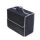 35x20x30cm Car Trunk Seat Back Storage Bag Multifunctional Hanging Organizer Outdoor Travel