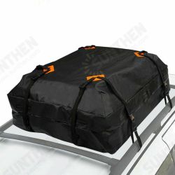 475L Car Rooftop Cargo Bag 420D Waterproof Car Top Carrier Bag Luggage Storage for Outdoor Travel Carrier 475L Car Rooftop Cargo Bag 420D Waterproof Car Top Carrier Bag Luggage Storage for Outdoor Travel Carrier