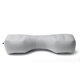 51.2x10.6x14.6in Car Air Inflatable Mattress Sleeping Bed Seat Cushion Pad Outdoor Travel