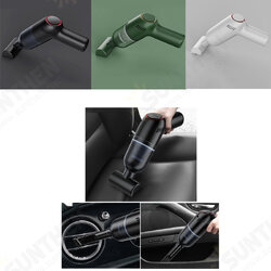 8000Pa 120W Car Vacuum Cleaner Suction Cordless Handheld USB Rechargeable Portable Car Household Vacuum Cleaner 8000Pa 120W Car Vacuum Cleaner Suction Cordless Handheld USB Rechargeable Portable Car Household Vacuum Cleaner