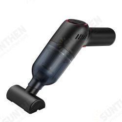 8000Pa 120W Car Vacuum Cleaner Suction Cordless Handheld USB Rechargeable Portable Car Household Vacuum Cleaner 8000Pa 120W Car Vacuum Cleaner Suction Cordless Handheld USB Rechargeable Portable Car Household Vacuum Cleaner
