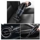 8000Pa 120W Car Vacuum Cleaner Suction Cordless Handheld USB Rechargeable Portable Car Household Vacuum Cleaner