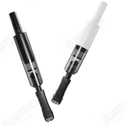 A8 Wireless Mini Car Vacuum Cleaner Portable High-Power Small Handheld Car Vacuum Cleaner A8 Wireless Mini Car Vacuum Cleaner Portable High-Power Small Handheld Car Vacuum Cleaner