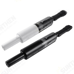 A8 Wireless Mini Car Vacuum Cleaner Portable High-Power Small Handheld Car Vacuum Cleaner A8 Wireless Mini Car Vacuum Cleaner Portable High-Power Small Handheld Car Vacuum Cleaner