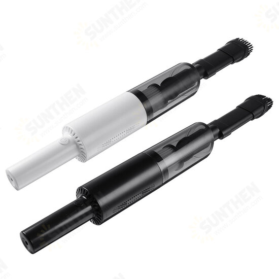 A8 Wireless Mini Car Vacuum Cleaner Portable High-Power Small Handheld Car Vacuum Cleaner A8 Wireless Mini Car Vacuum Cleaner Portable High-Power Small Handheld Car Vacuum Cleaner