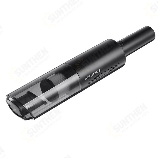 A8 Wireless Mini Car Vacuum Cleaner Portable High-Power Small Handheld Car Vacuum Cleaner A8 Wireless Mini Car Vacuum Cleaner Portable High-Power Small Handheld Car Vacuum Cleaner