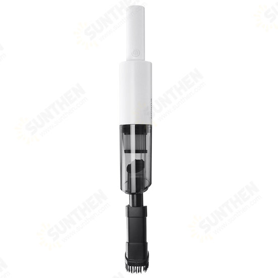 A8 Wireless Mini Car Vacuum Cleaner Portable High-Power Small Handheld Car Vacuum Cleaner A8 Wireless Mini Car Vacuum Cleaner Portable High-Power Small Handheld Car Vacuum Cleaner
