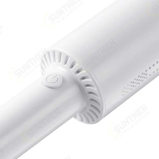 A8 Wireless Mini Car Vacuum Cleaner Portable High-Power Small Handheld Car Vacuum Cleaner A8 Wireless Mini Car Vacuum Cleaner Portable High-Power Small Handheld Car Vacuum Cleaner