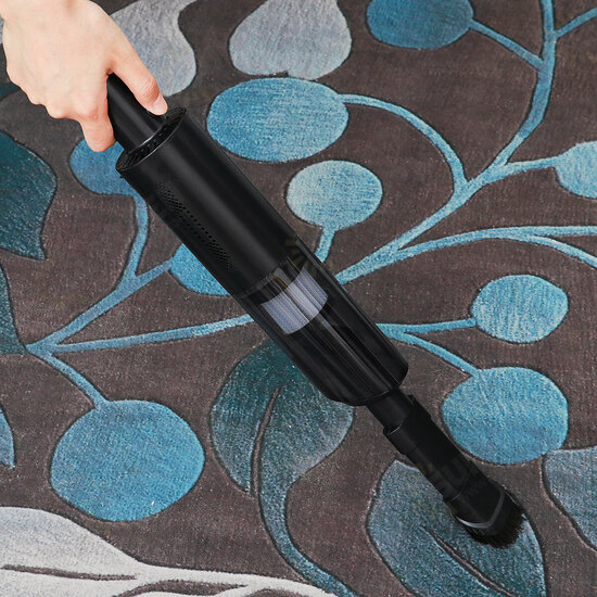 A8 Wireless Mini Car Vacuum Cleaner Portable High-Power Small Handheld Car Vacuum Cleaner A8 Wireless Mini Car Vacuum Cleaner Portable High-Power Small Handheld Car Vacuum Cleaner