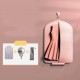 ACA 3-in-1 Mini Multifunction Electric Cloth Dryer Baby Cloth Shoes Boots Dryer Quilt Blower 3 Modes Warm Drying Sterilizers Outdoor Travel