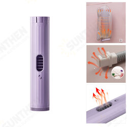 ACA 3-in-1 Mini Multifunction Electric Cloth Dryer Baby Cloth Shoes Boots Dryer Quilt Blower 3 Modes Warm Drying Sterilizers Outdoor Travel ACA 3-in-1 Mini Multifunction Electric Cloth Dryer Baby Cloth Shoes Boots Dryer Quilt Blower 3 Modes Warm Drying Sterilizers Outdoor Travel