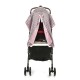 Baby Stroller Sunshade Breathable Muslin Pram Car Seat Canopy Blanket Outdoor Travel