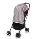 Baby Stroller Sunshade Breathable Muslin Pram Car Seat Canopy Blanket Outdoor Travel Baby Stroller Sunshade Breathable Muslin Pram Car Seat Canopy Blanket Outdoor Travel