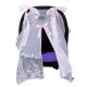 Baby Stroller Sunshade Breathable Muslin Pram Car Seat Canopy Blanket Outdoor Travel Baby Stroller Sunshade Breathable Muslin Pram Car Seat Canopy Blanket Outdoor Travel