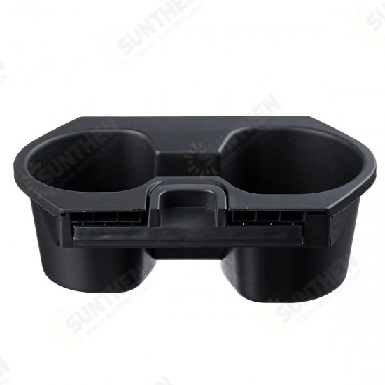 Cap Car Cup Holder Plastic Cup Drink Holder For Honda Civic 16-18