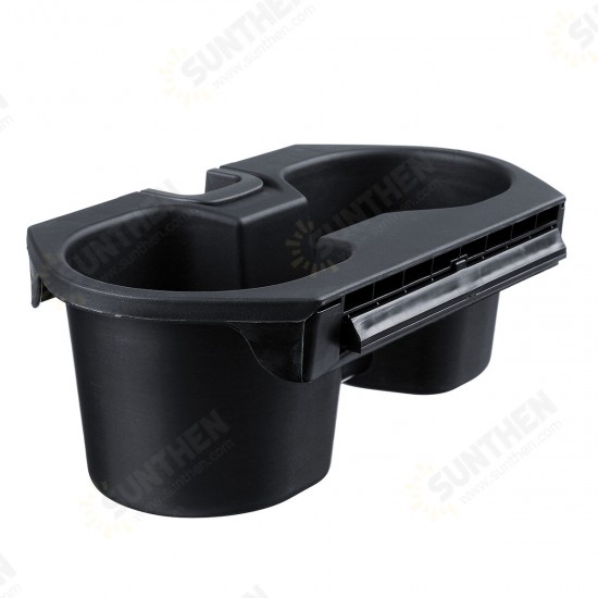 Cap Car Cup Holder Plastic Cup Drink Holder For Honda Civic 16-18