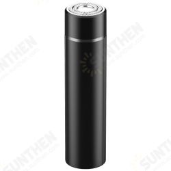 6D Rechargeable Floating Shaver IPX5 Waterproof Car Travel Mini Electric Razor Waterproof Pocket Beard Trimmer 6D Rechargeable Floating Shaver IPX5 Waterproof Car Travel Mini Electric Razor Waterproof Pocket Beard Trimmer