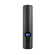 LCD Dispaly Smart Air Pump Tire Inflator With LED Light Multi-Purpose Wireless Portable Cordless Compressor Pmup LCD Dispaly Smart Air Pump Tire Inflator With LED Light Multi-Purpose Wireless Portable Cordless Compressor Pmup