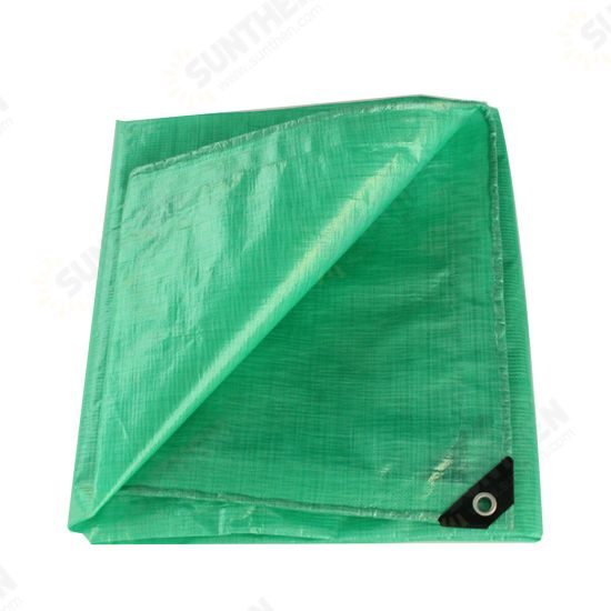 Multi-Size Car Cover Canopy Outdoor Snow Long-lasting Protection Waterproof Camping Tarpaulin Tent Cover