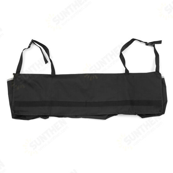 Outdoor Travel Car Seat Back Storage Bag Hanging Pack Pouch Rear Trunk Organizer Outdoor Travel Car Seat Back Storage Bag Hanging Pack Pouch Rear Trunk Organizer