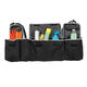 Outdoor Travel Car Seat Back Storage Bag Hanging Pack Pouch Rear Trunk Organizer Outdoor Travel Car Seat Back Storage Bag Hanging Pack Pouch Rear Trunk Organizer