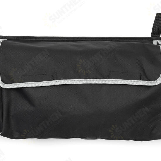 Outdoor Travel Car Seat Back Storage Bag Hanging Pack Pouch Rear Trunk Organizer Outdoor Travel Car Seat Back Storage Bag Hanging Pack Pouch Rear Trunk Organizer