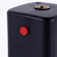 Portable Basketball Air Pump 1.5-2L 3-24V Electric Pump High Pressure Multifunction Bicycle Inflator