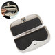 Travel Car Sunglasses Case Holder Universa Glasses Cage Storage Boxes Sun Visor Clip Storage Bag