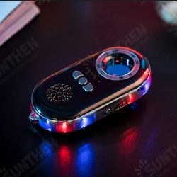 USB Rechargeable Traveling Hotel Infrared Detector Infrared Alarm Device LED Flashlight USB Rechargeable Traveling Hotel Infrared Detector Infrared Alarm Device LED Flashlight