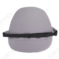 Travel Waist Cushion Pillow Car Rest Sleep Waist Support from Xiaomi Youpin Travel Waist Cushion Pillow Car Rest Sleep Waist Support from Xiaomi Youpin