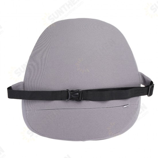 Travel Waist Cushion Pillow Car Rest Sleep Waist Support from Xiaomi Youpin Travel Waist Cushion Pillow Car Rest Sleep Waist Support from Xiaomi Youpin
