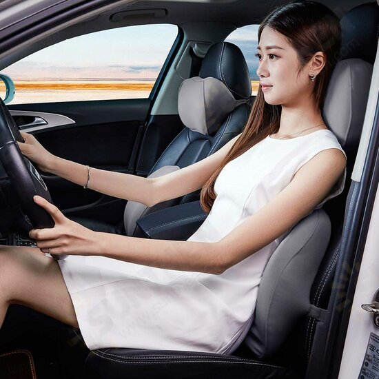 Travel Waist Cushion Pillow Car Rest Sleep Waist Support from Xiaomi Youpin Travel Waist Cushion Pillow Car Rest Sleep Waist Support from Xiaomi Youpin
