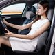 Travel Waist Cushion Pillow Car Rest Sleep Waist Support from Xiaomi Youpin Travel Waist Cushion Pillow Car Rest Sleep Waist Support from Xiaomi Youpin